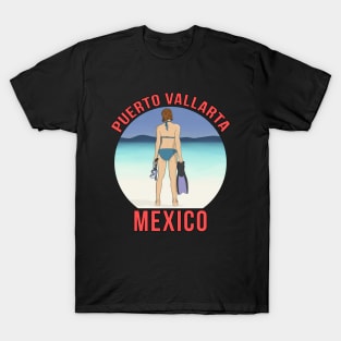 Puerto Vallarta Mexico T-Shirt